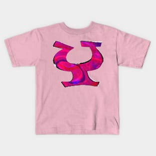 Y Kids T-Shirt